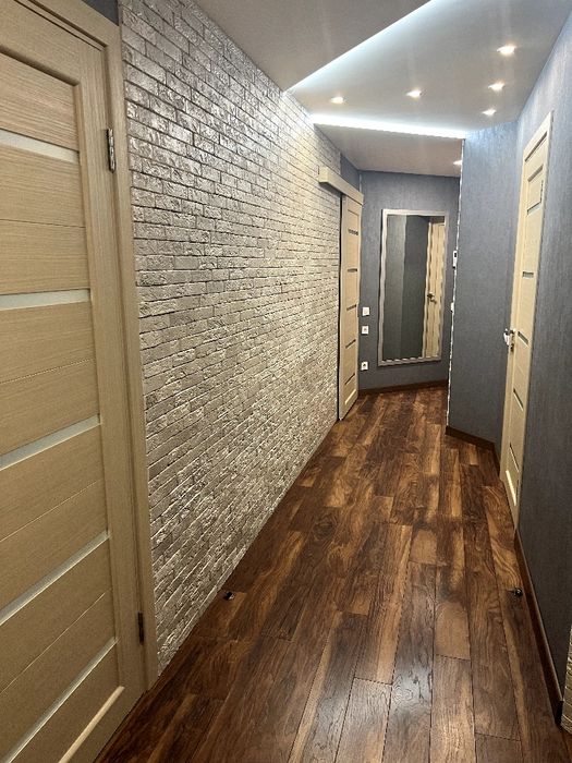 Ціну знижено! Продається двохкімнатна квартира по вул. Дашкевича,3.