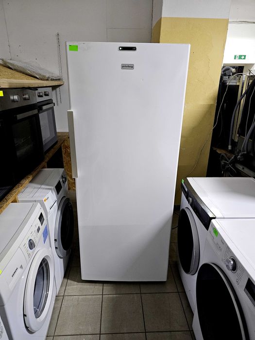 Zamrażarka  szufladowa Privileg PFVN 74 | 309L | NoFrost | 71cm | gw3m
