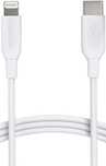 Amazon Basics Kabel z USB-C na Lightning, 2 szt 1.8 m