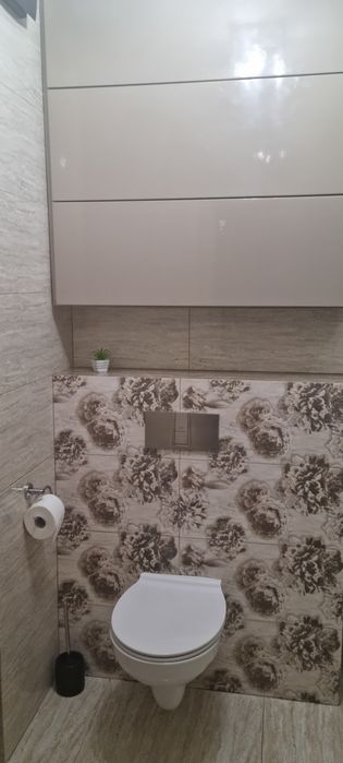 Wynajmę mieszkanie Rezerwacja