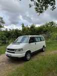 Volkswagen T4 Caravelle, 1996, 2.4D