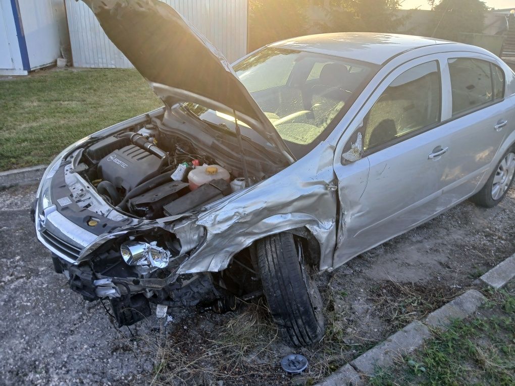 Opel astra h 2008r 1.3 turbo