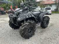 Quad Polaris Sportsman Highlifter 1000