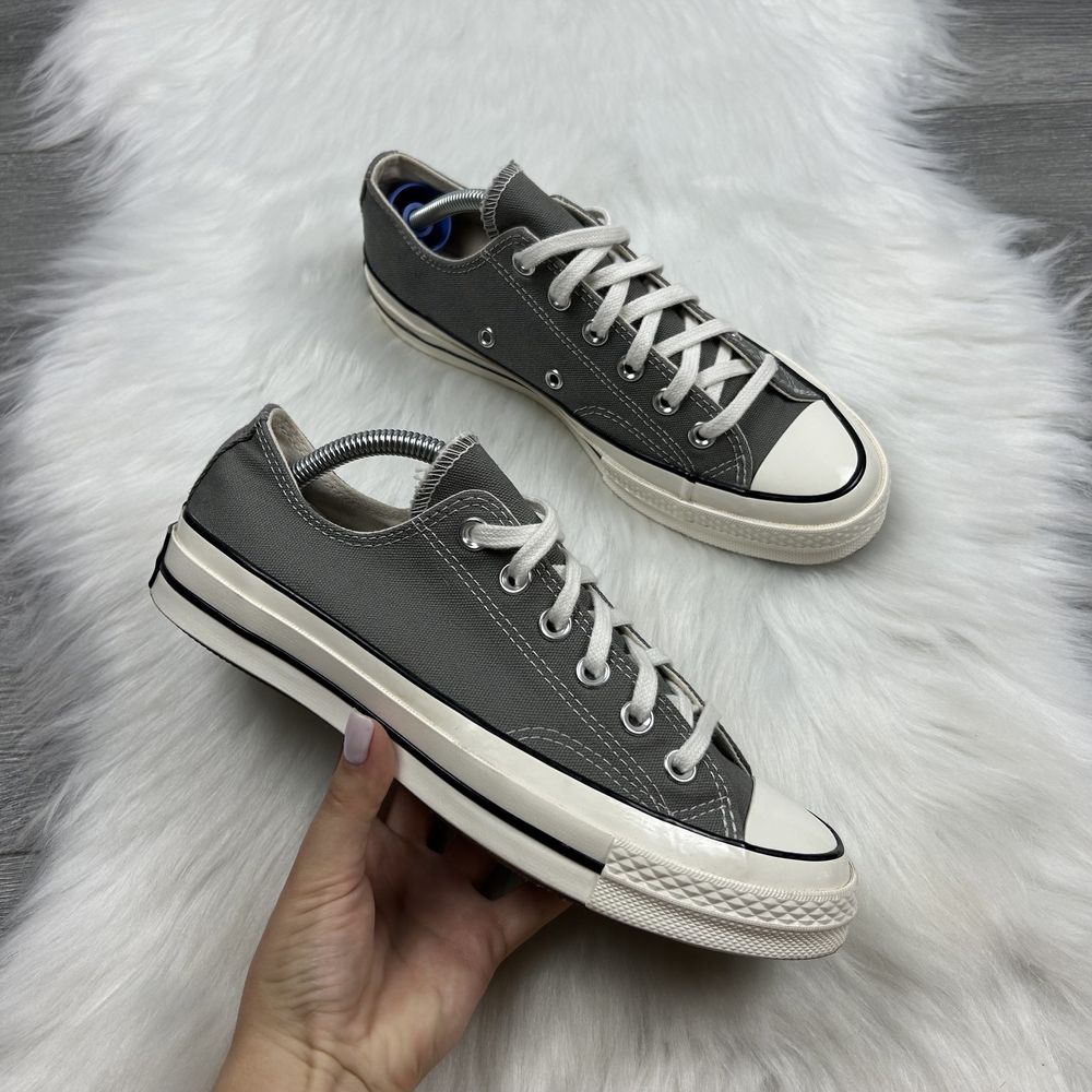 Оригінальні унісекс кеди Converse Chuck 70