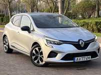 Renault Clio 1.5 Blue dCi Evolution