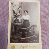 Продам старовинні фото початку 19 сторіччя