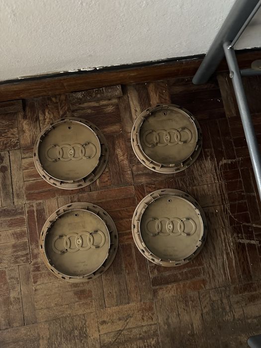 Centros jantes audi 15 da moda