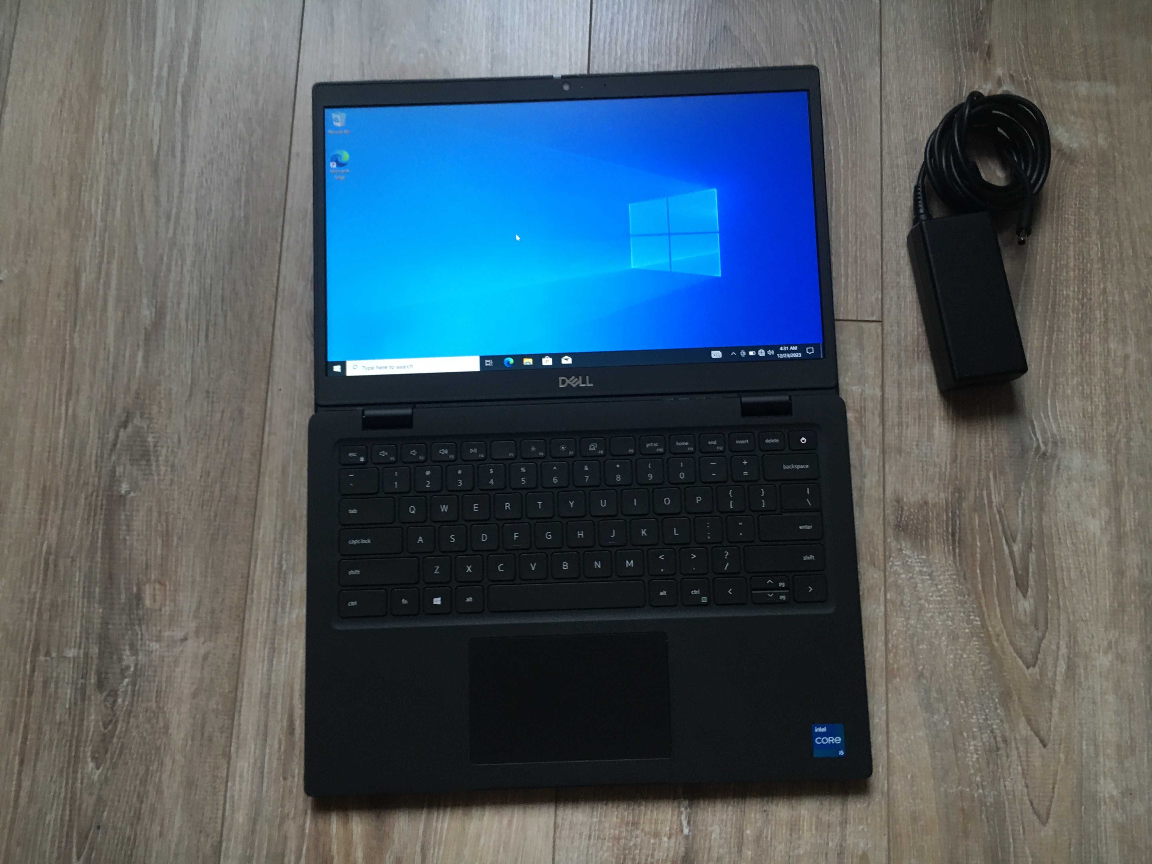 Ноутбук Dell Latitude 3420 i5-1135G7/8GB RAM/256GB SSD NVMe/Iris Xe