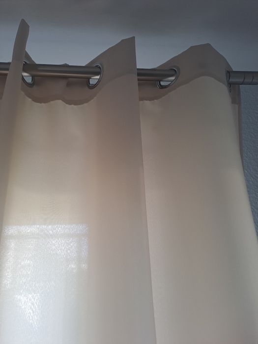 Zasłony 140/240 4 sztuki