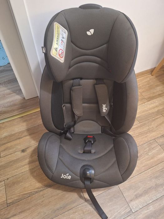 Fotelik samochodowy Joie 9-25kg