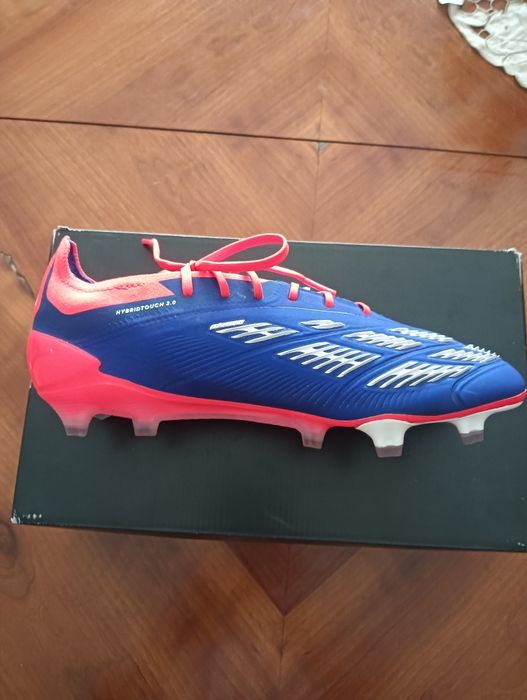 Chuteiras Adidas Predator novas