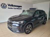 Volkswagen Tiguan Nowy Tiguan Special Edition Dostępny Od Ręki