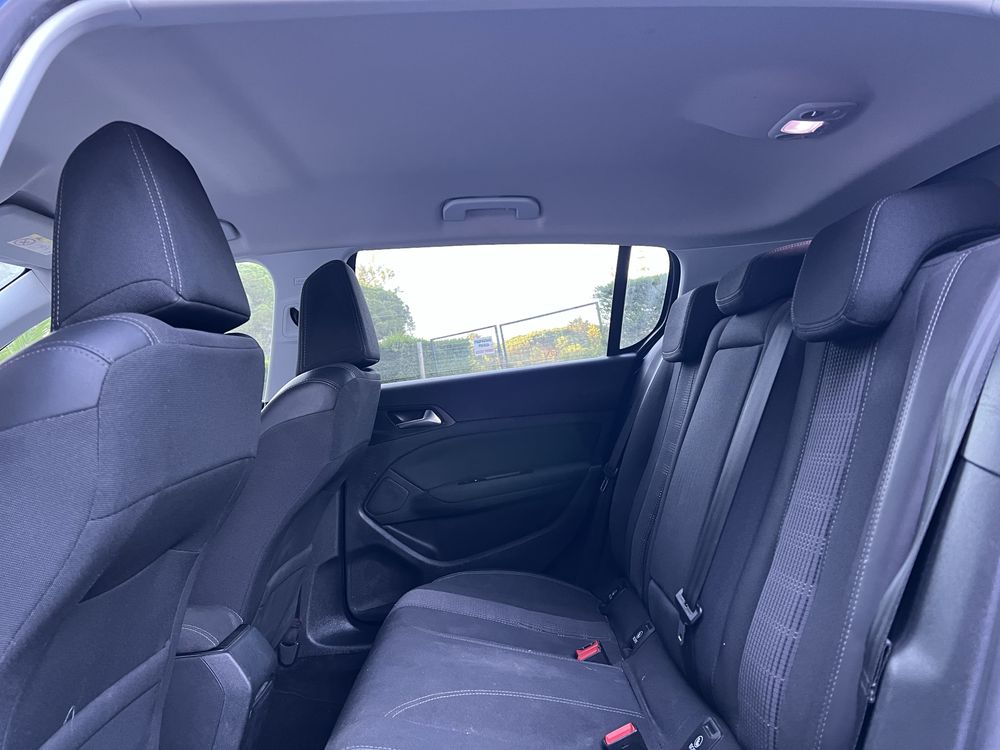 Peugeot 308 1.5 HDI 130 cv Active Caixa Automática