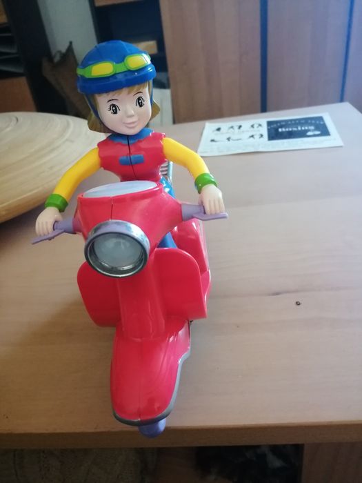 Brinquedo para criança.