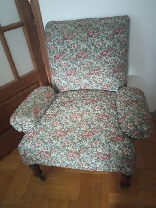 Za darmo stylowe meble do renowacji