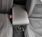 Подлокотник для Хюндай Матрикс Hyundai Matrix в черном цвете