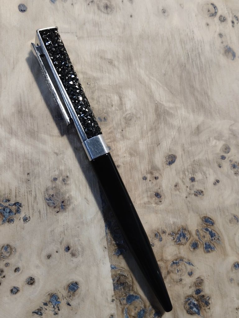 Ручка Swarovski Stellar Pen Classic Black