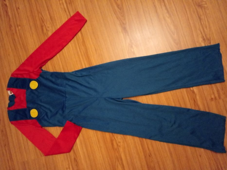 Костюм для карнавала/утренника