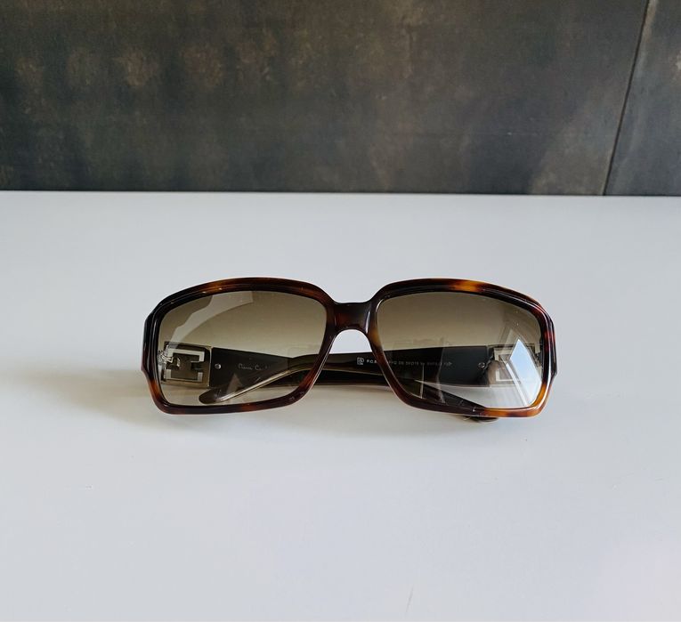 Okulary przeciwsłoneczne Pierre Cardin