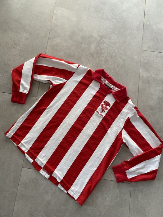 Koszulka Toffs Lincoln City 1975-78 Vintage