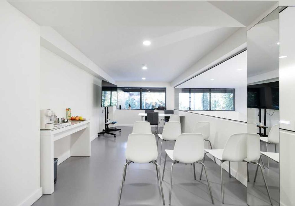 Clinica Nova Multiserviços na Boavista para Venda/ alugar