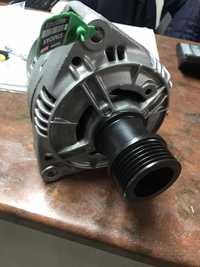 Alternator claas jaguar