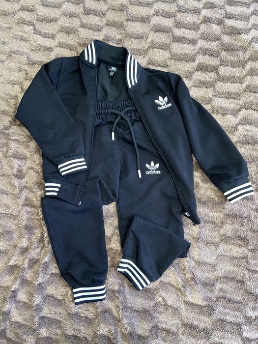 Спортивний костюм розмір 116