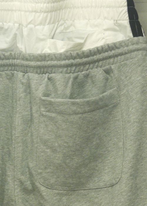 Grailz Project G/R Sweatpants 3 Waist спортивні широкі штані