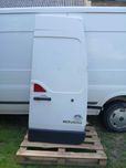 Renault Master III Movano B Drzwi Prawe Tyl