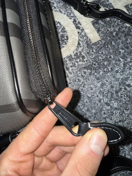 Мужская Сумка Burberry london