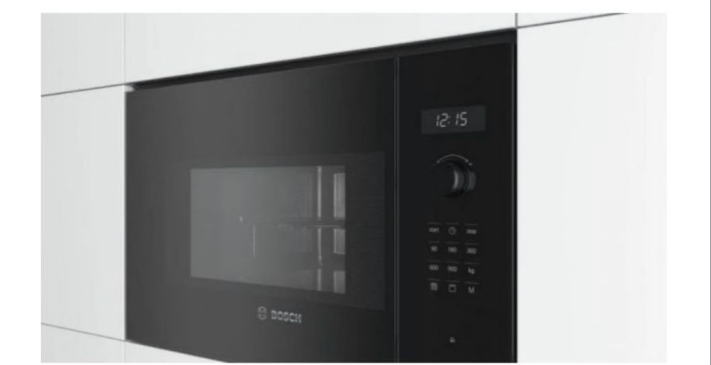 Microondas Bosch BEL554MB0