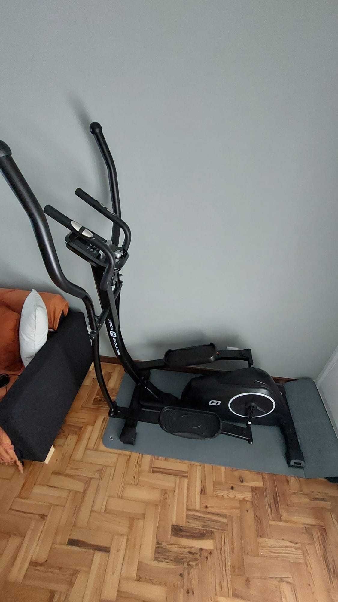 Bicicleta Elíptica Bodytone DE-20
