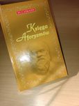 Księga aforyzmów