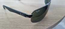 okulary przeciwsłoneczne Ray Ban