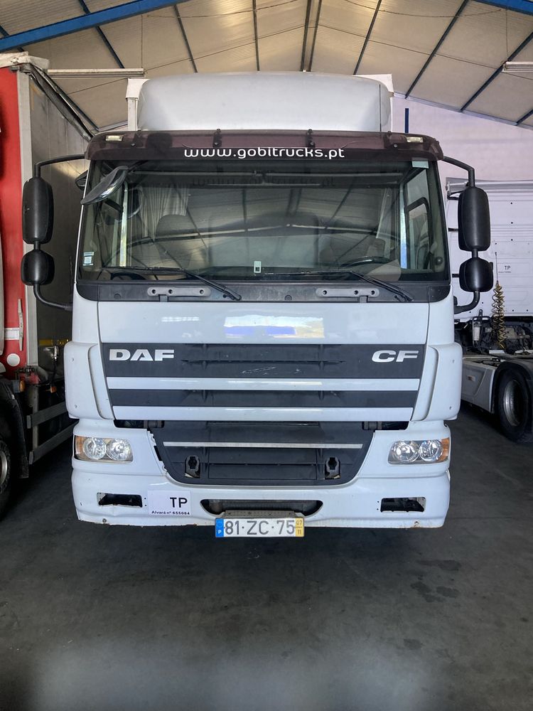 Daf CF 19ton