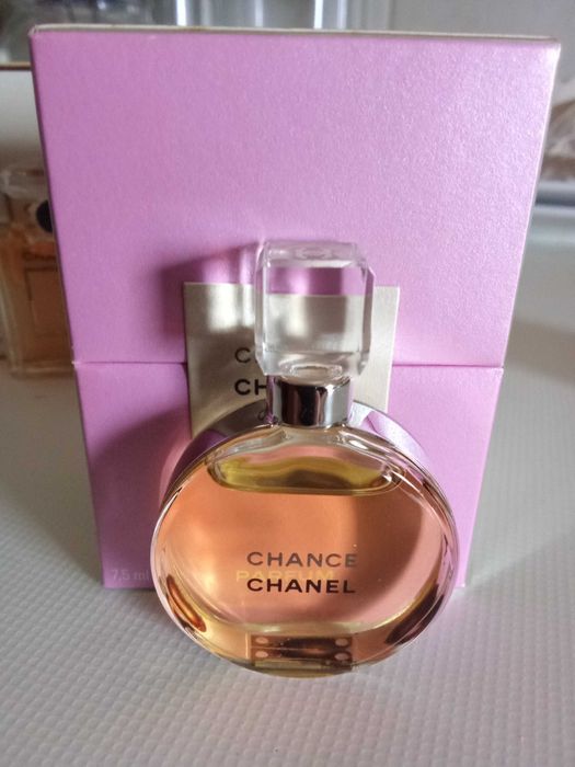 Perfumes Chanel Miniatura
