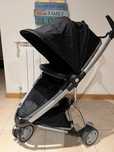 Carro de bebé marca Quinny Zapp Xtra2