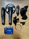 Napęd Grupa Sram SX Eagle 12S
