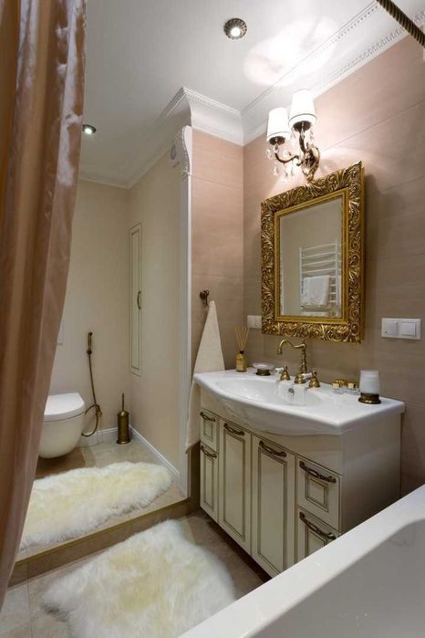 Без %. Здам в оренду дизайнерську 3-кімнатну квартиру на Печерську