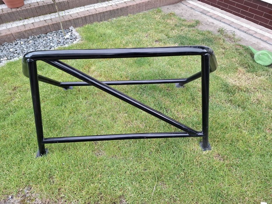 Rollbar Honda Civic V VI