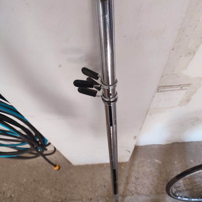 Gryf, sztanga fi30, sprzedam-zamienie