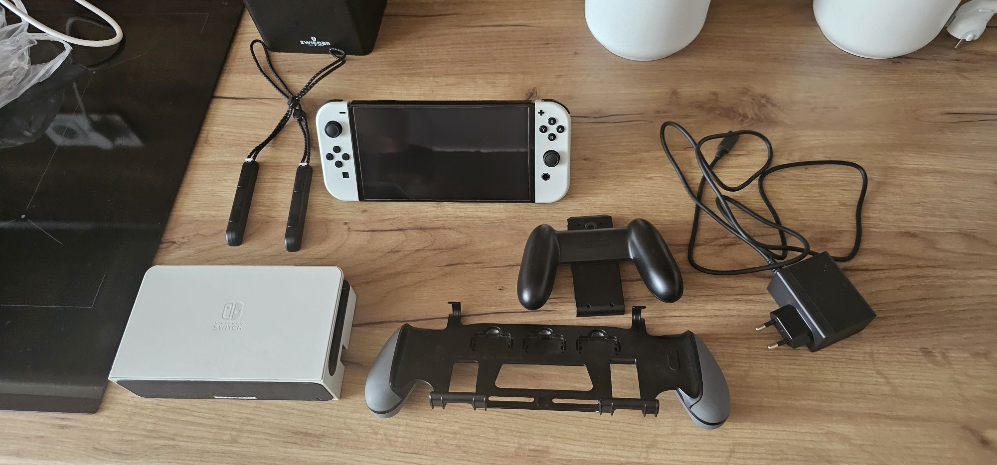 nintendo switch Stan jak nowy