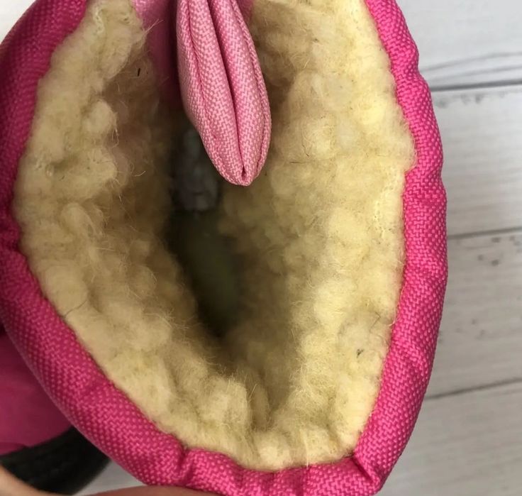 Демари зимові, дутіки для дівчинки