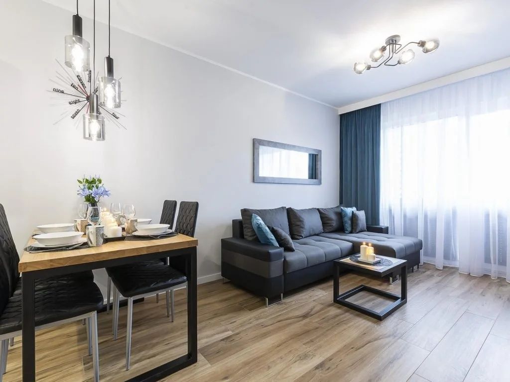 Mielno Apartament Sosenka