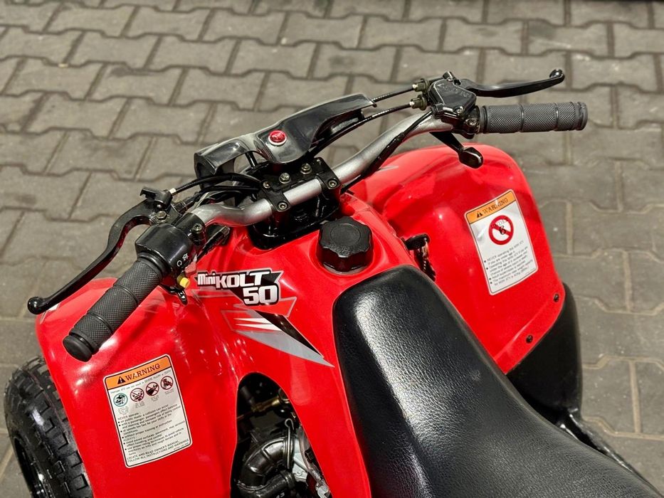 Aeon Minikolt 50  2018r