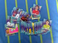 Cromos mundial 2022