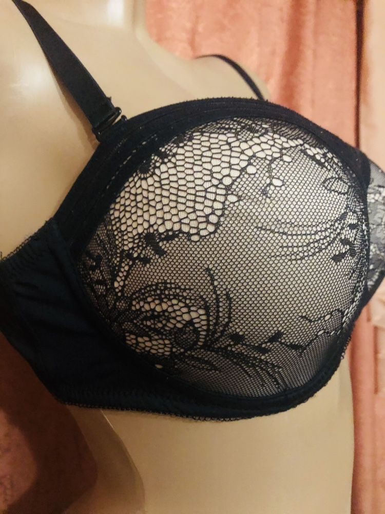 Лифчик « Анжелика »  85 C - D