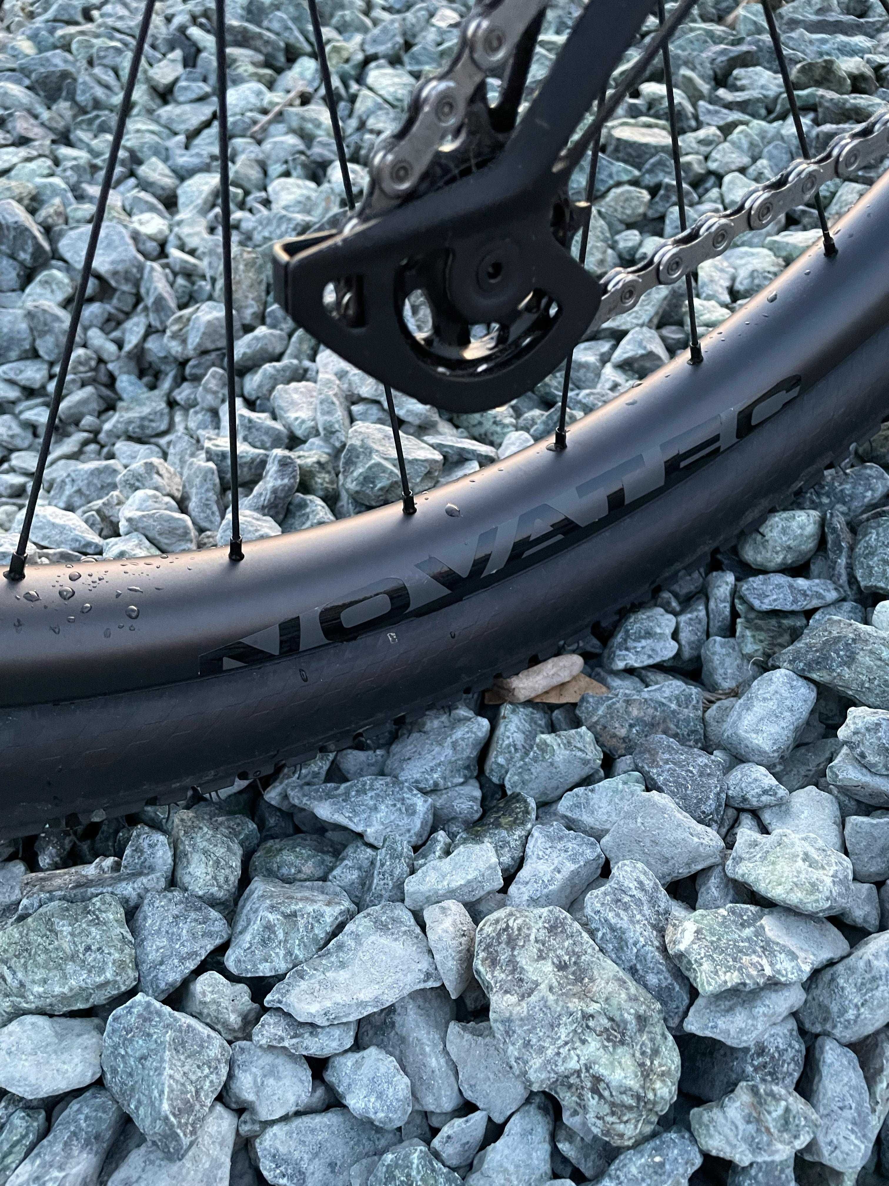 Rower MTB GHOST Lector SF UC Advanced 18,5"