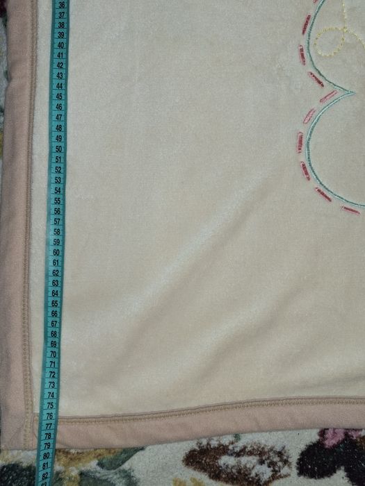 Одіялко дитяче універсальне