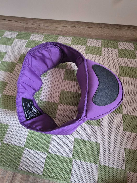 Pas Hippychick do noszenia dzieci. Nosidełko